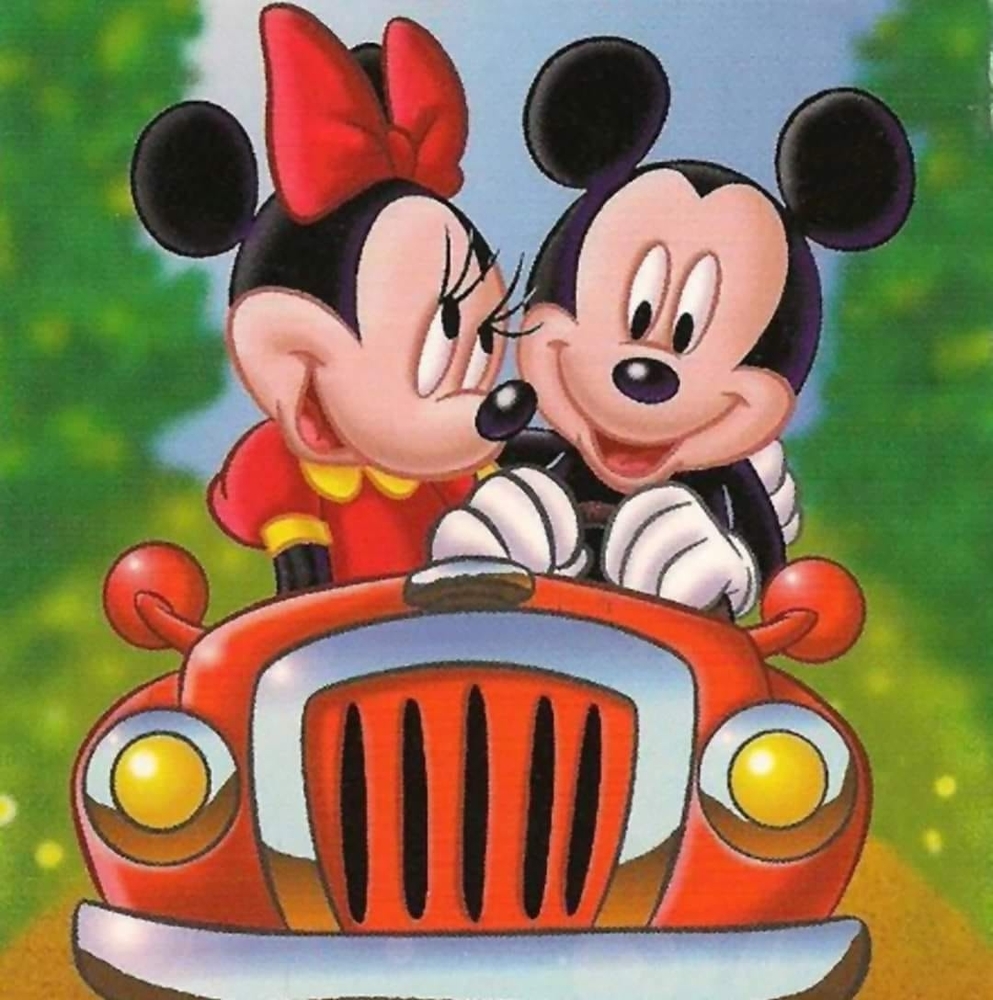 Meet your Posher, Lorrie